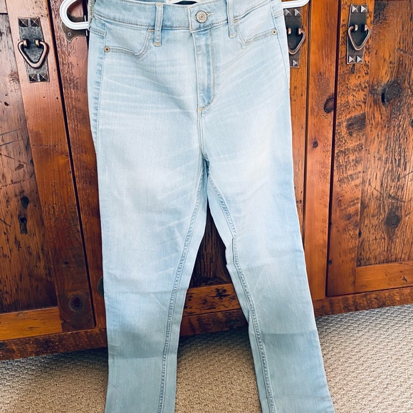 Jeans from A&F - Picture 1 of 6